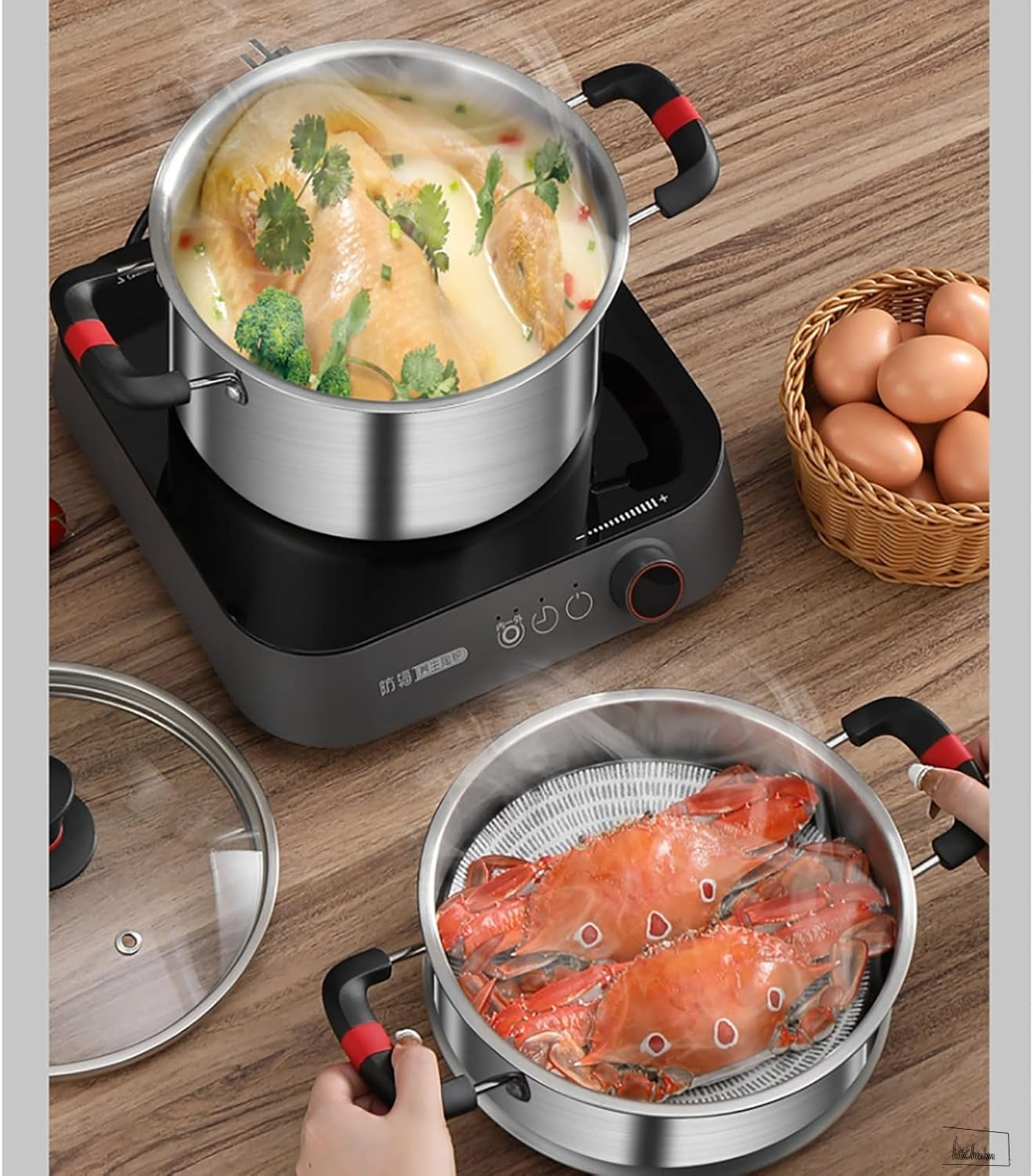 Kitchen H-M