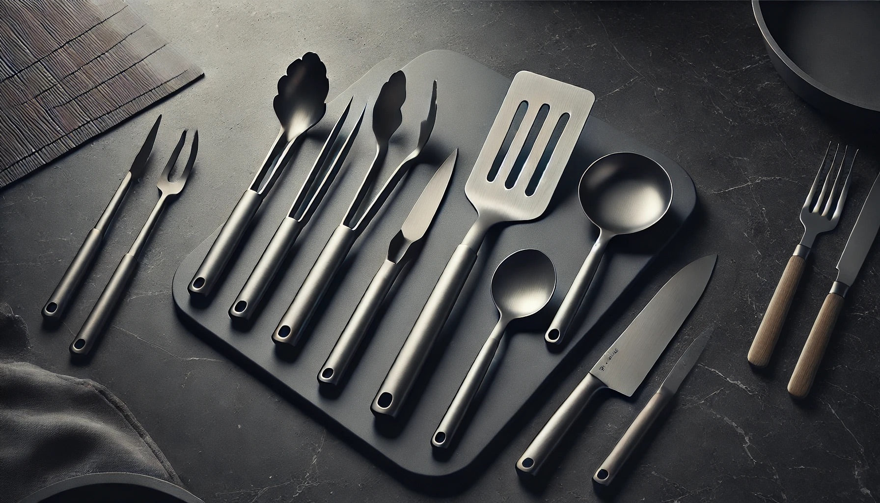 Kitchen H-M