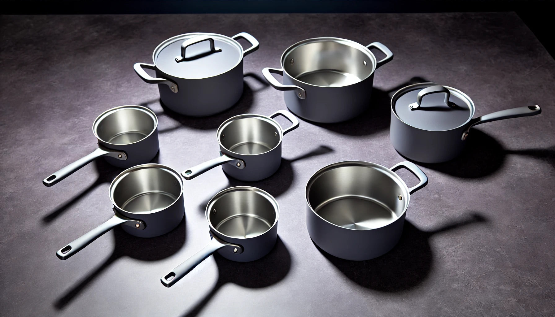 Kitchen H-M