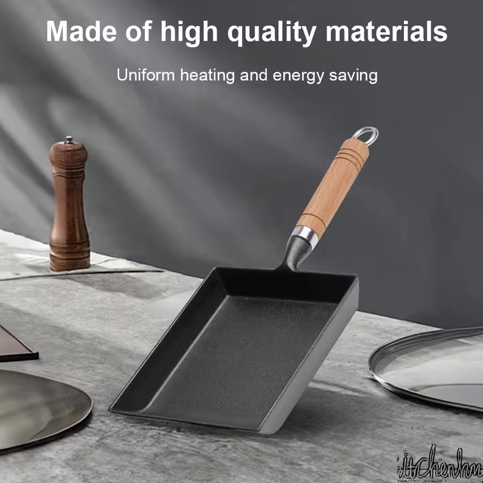 Kitchen H-M