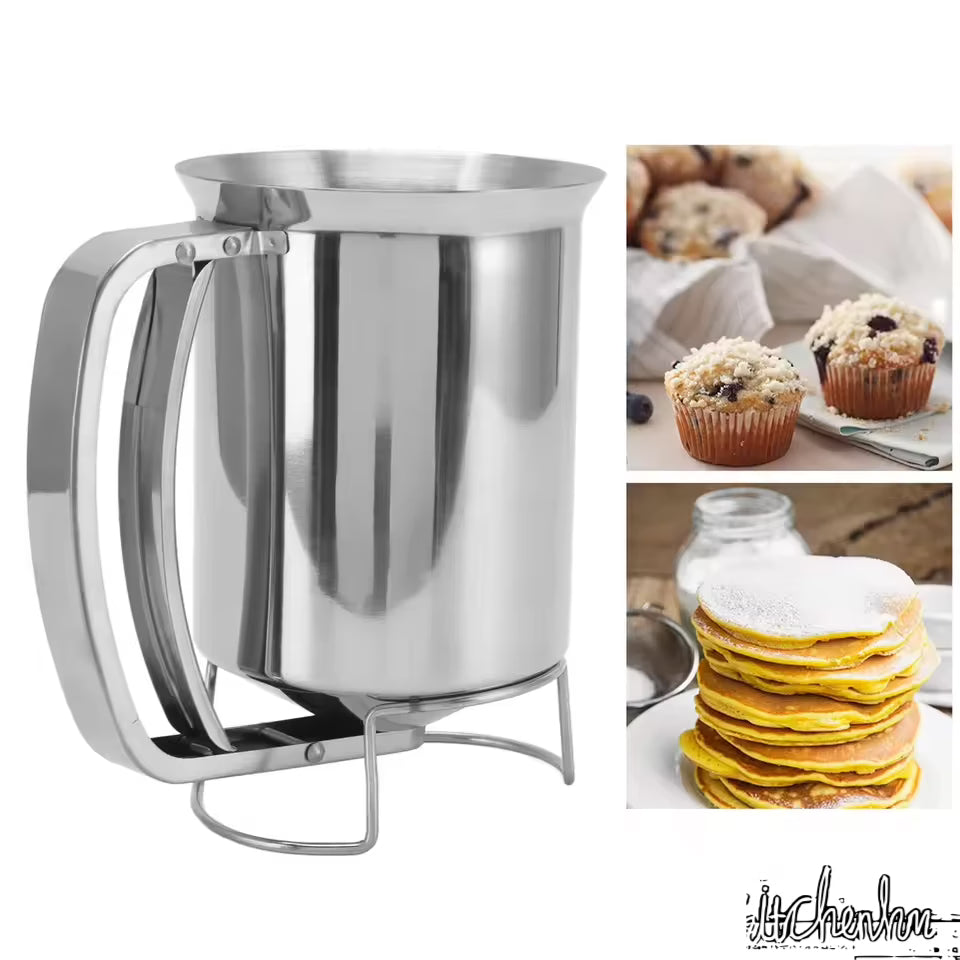 Kitchen H-M