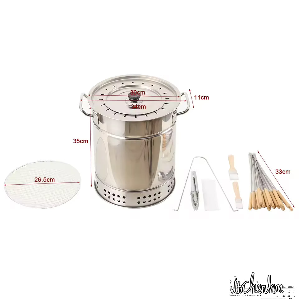 Kitchen H-M