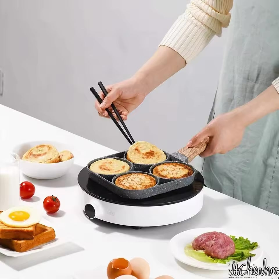 Kitchen H-M