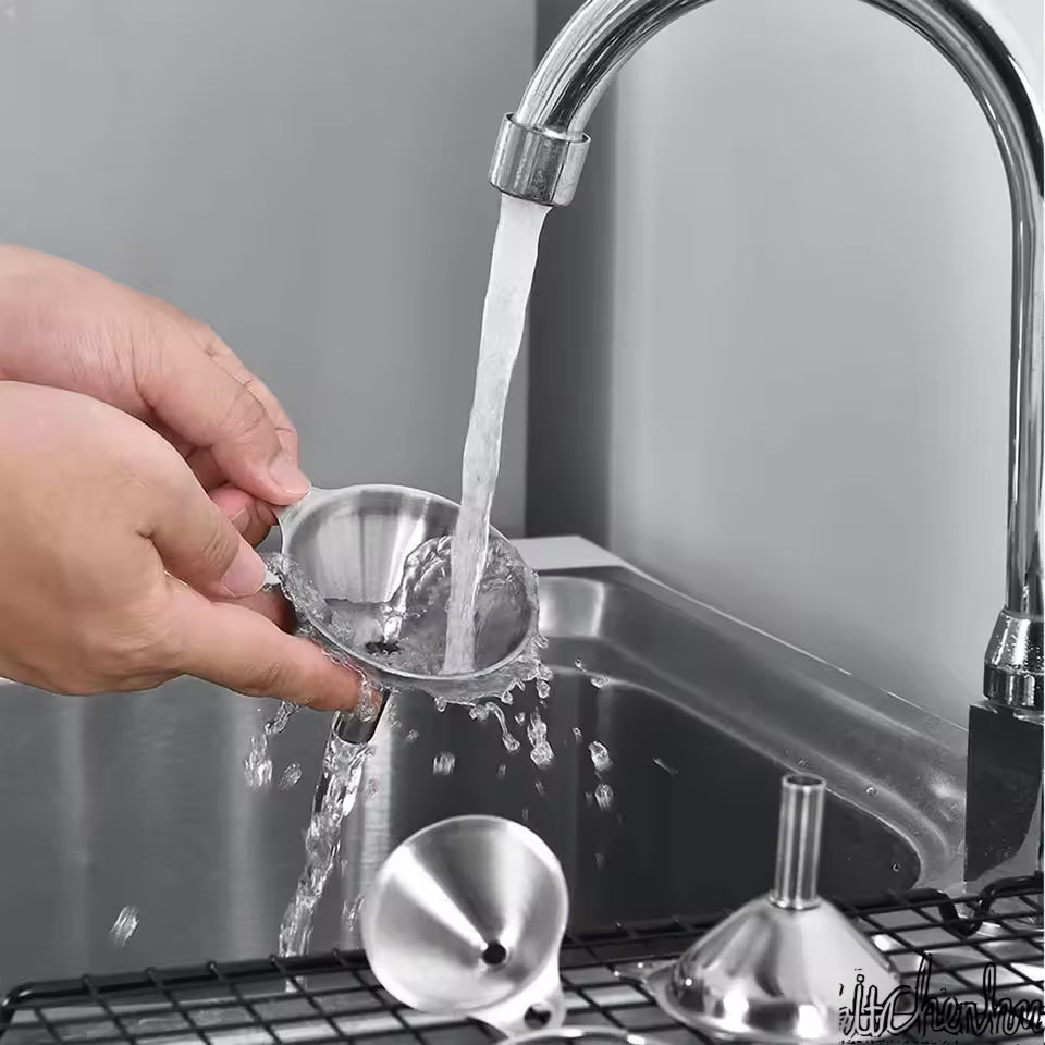 Kitchen H-M