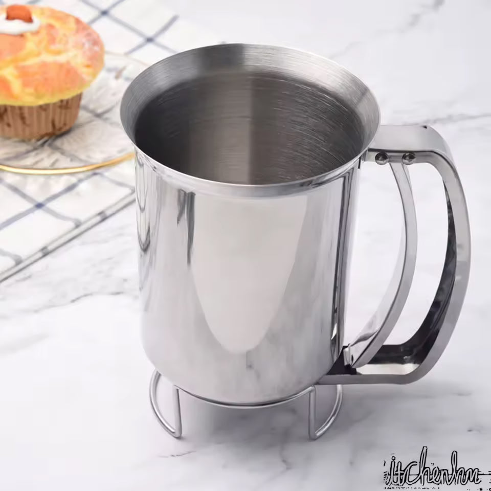 Kitchen H-M