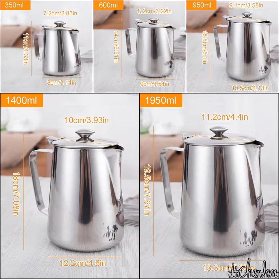 Kitchen H-M