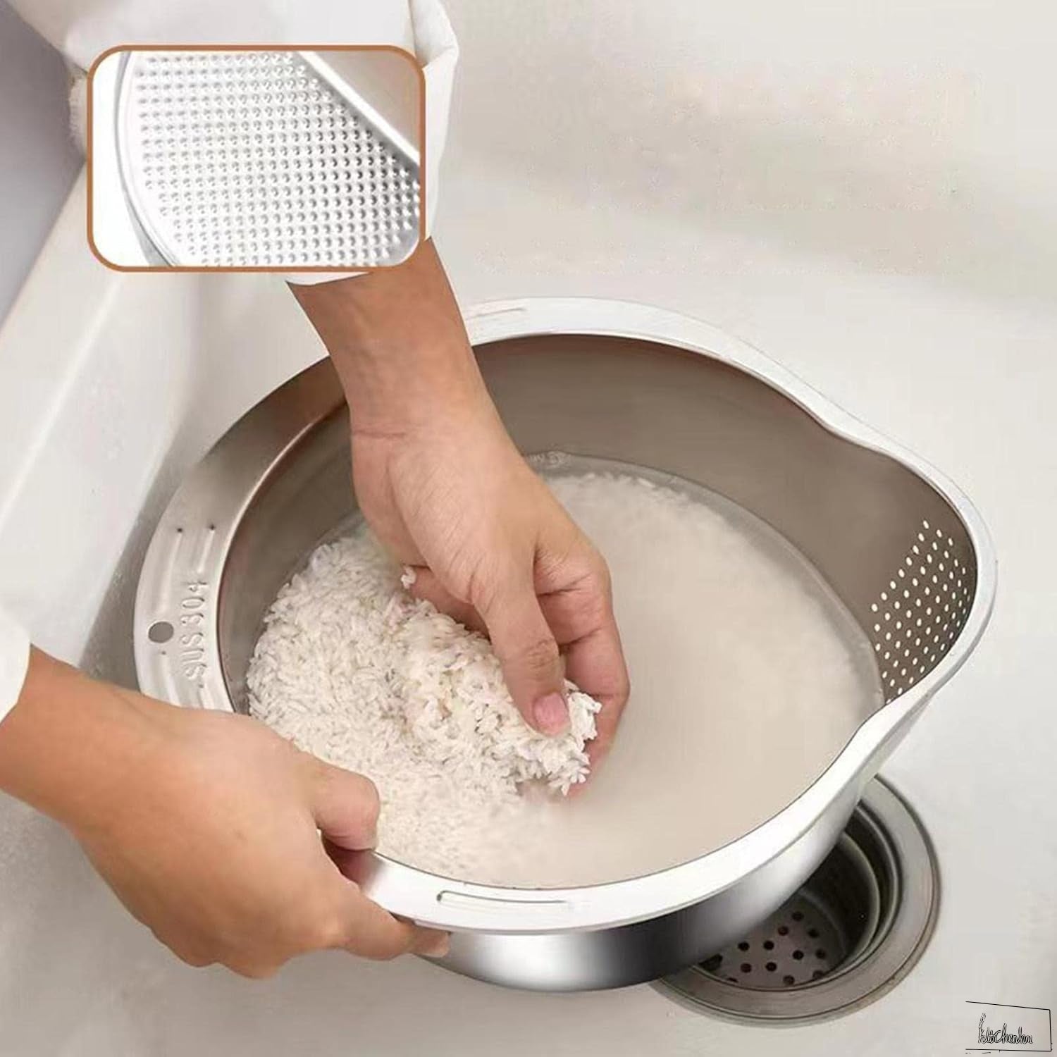 Kitchen H-M
